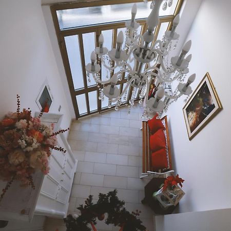La Maison De Rose Turi Ngoại thất bức ảnh