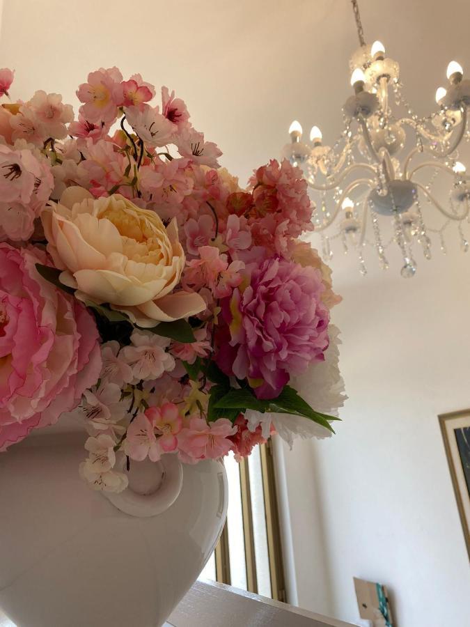 La Maison De Rose Turi Ngoại thất bức ảnh