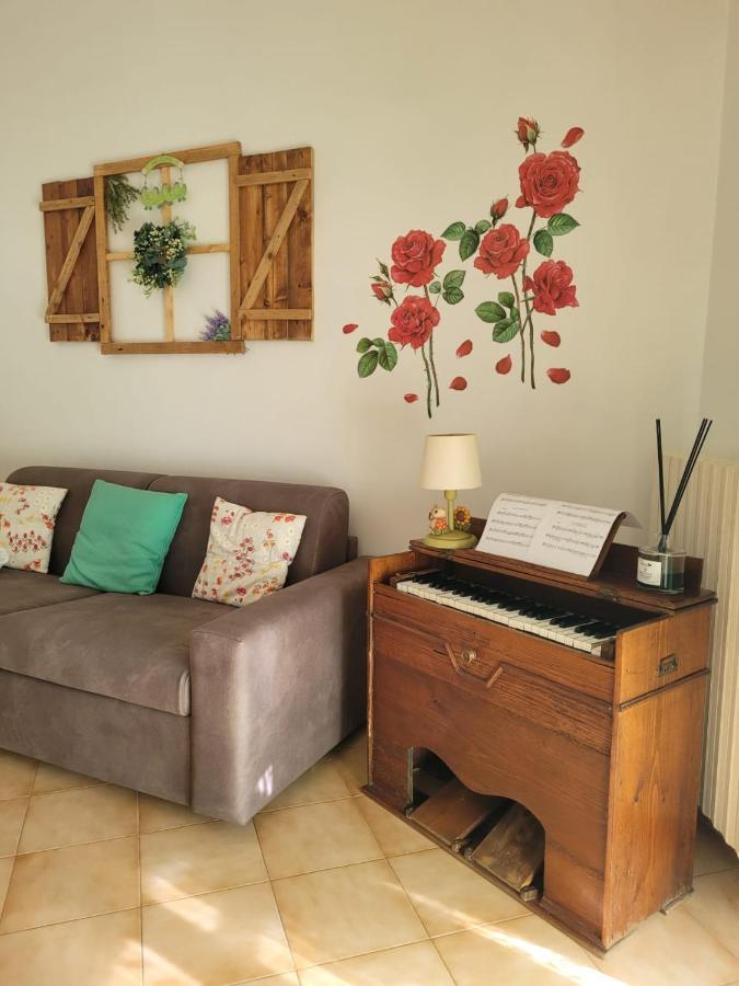 La Maison De Rose Turi Ngoại thất bức ảnh