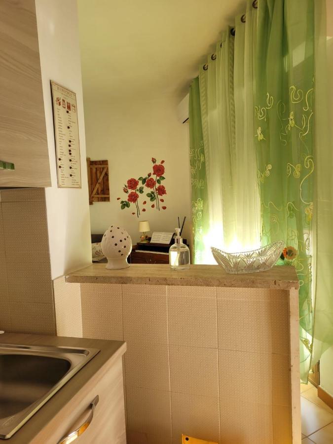 La Maison De Rose Turi Ngoại thất bức ảnh