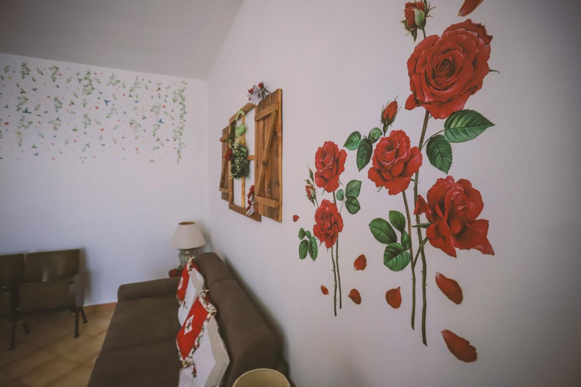 La Maison De Rose Turi Ngoại thất bức ảnh