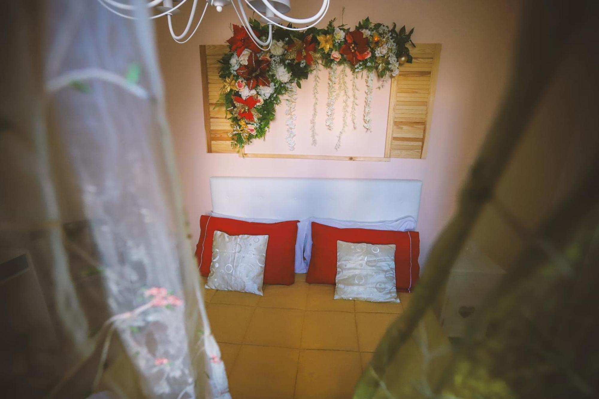 La Maison De Rose Turi Ngoại thất bức ảnh