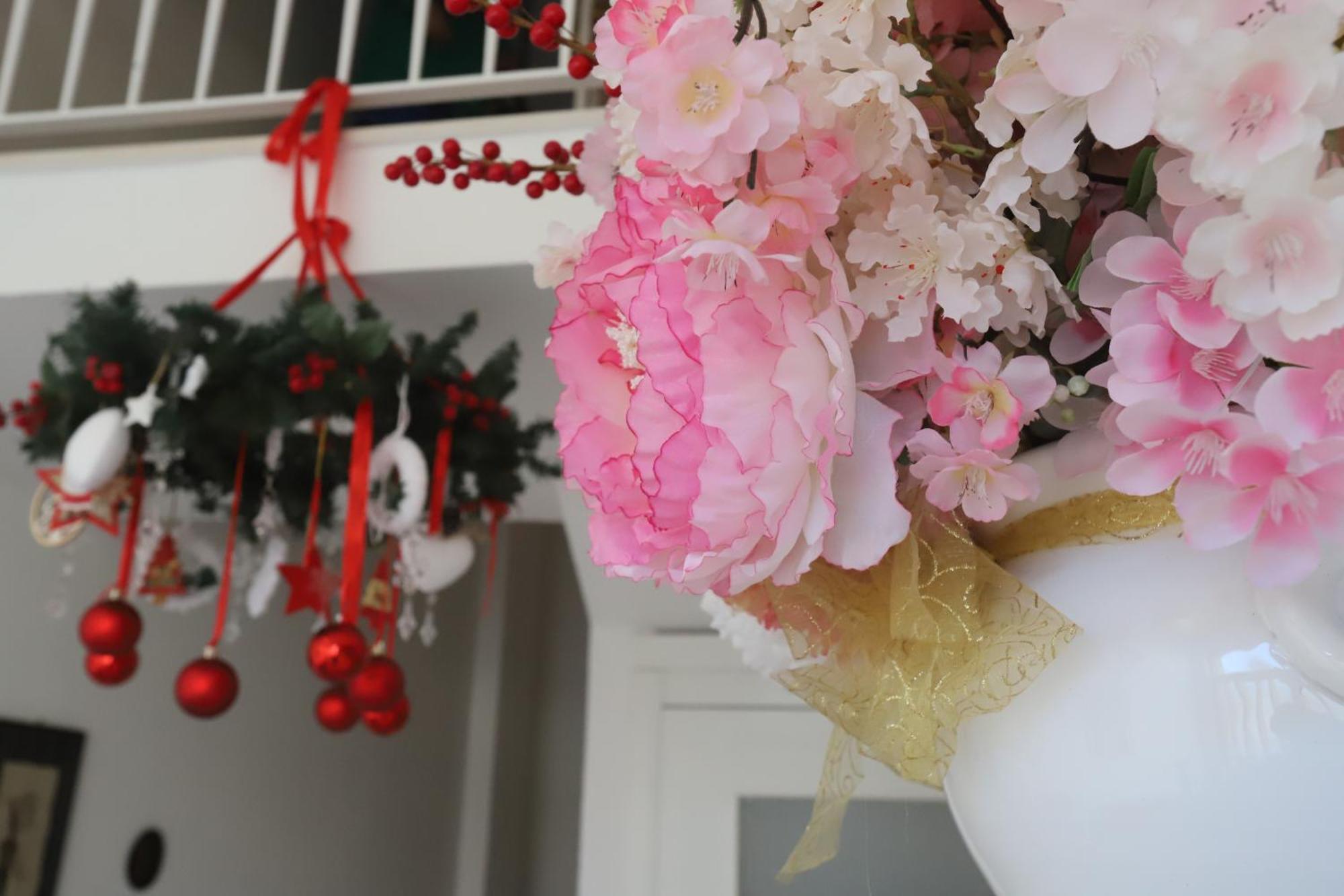 La Maison De Rose Turi Ngoại thất bức ảnh