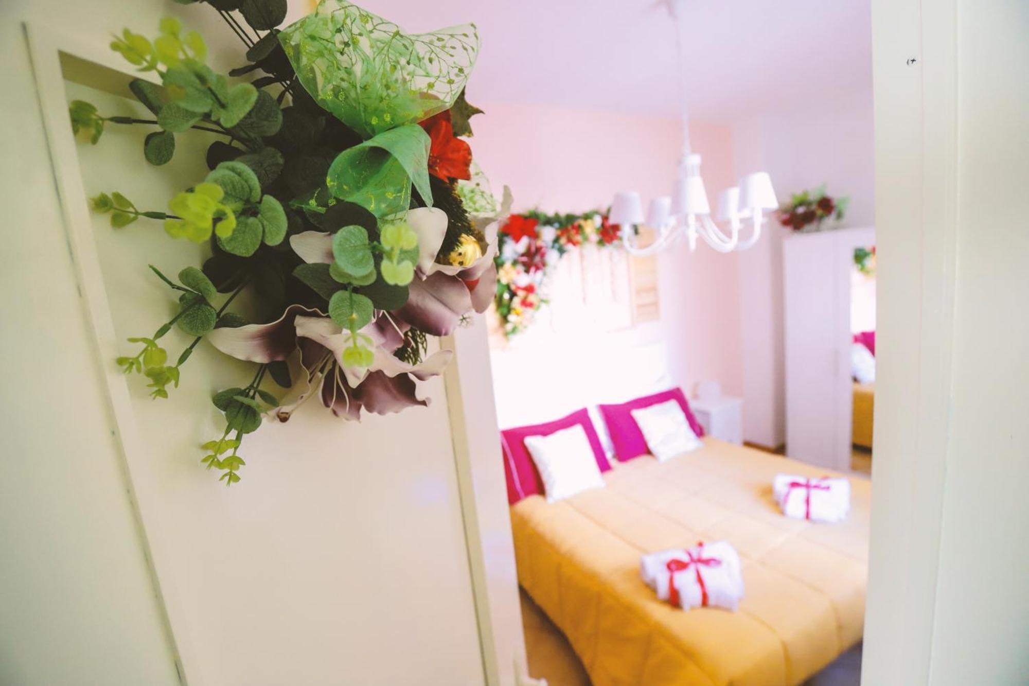La Maison De Rose Turi Ngoại thất bức ảnh