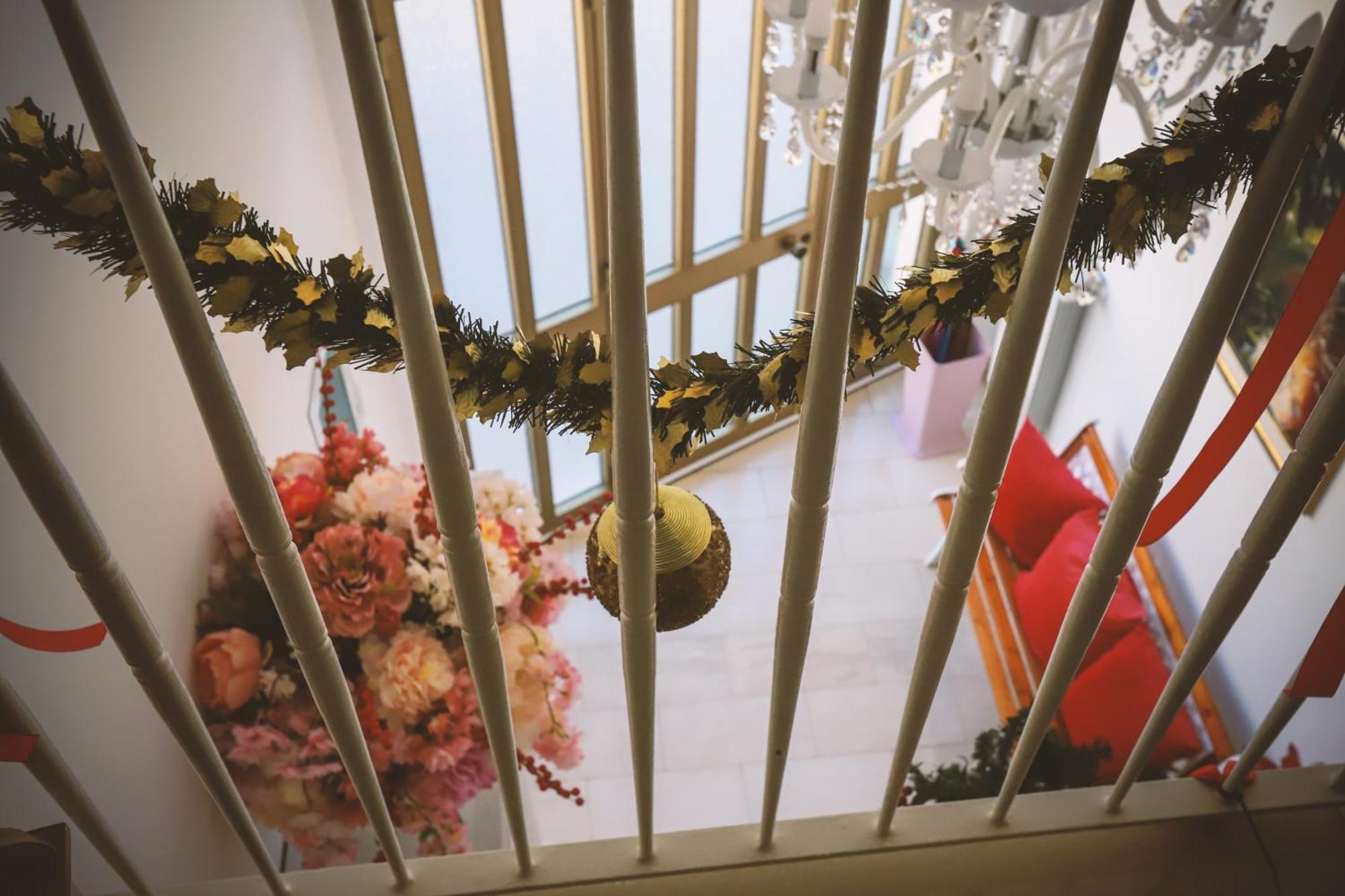 La Maison De Rose Turi Ngoại thất bức ảnh