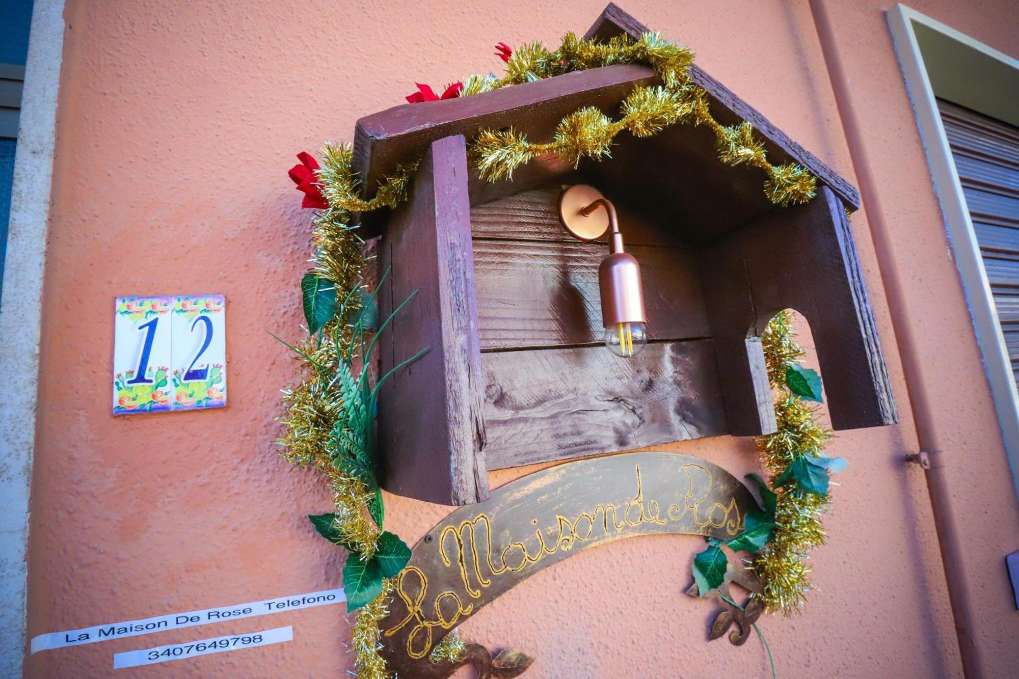La Maison De Rose Turi Ngoại thất bức ảnh